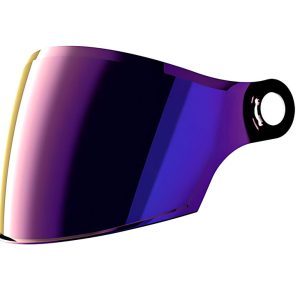 LS2 FUNNY 2 KASK CAMI GÖKKUŞAĞI