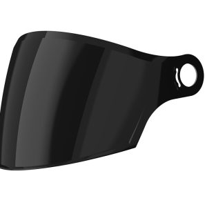 LS2 FUNNY 2 KASK CAMI SİYAH