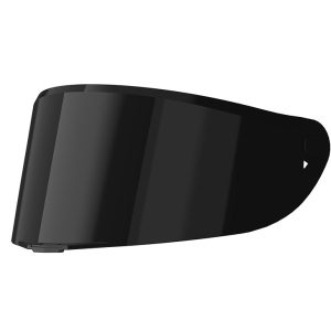 LS2 KID KASK CAMI SİYAH