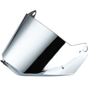 LS2 MX436 PIONEER EVO KASK CAMI IRIDIUM GRİ