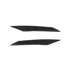 LS2 PIONEER 2 - FAST 2 ÇENE YAN PLASTİK PLAKA