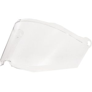 LS2 PIONEER 2 KASK CAMI BEYAZ