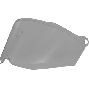 LS2 PIONEER 2 KASK CAMI IRIDIUM GRİ