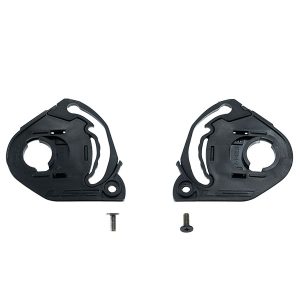 LS2 RAPID-RAPID 2-STREAM-STORM-STORM 2 KASK YAN KAPAK SET