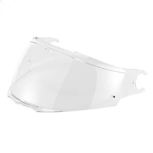 LS2 SCOPE-SCOPE 2 KASK CAMI BEYAZ