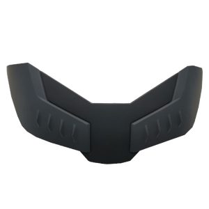 LS2 STREAM 2 KASK ARKA SPOILER MAT TITANIUM