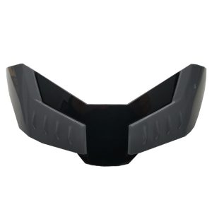 LS2 STREAM 2 KASK ARKA SPOILER NARDO GRİ