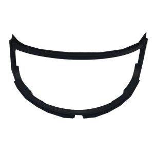 LS2 STREAM 2 KASK CAM SİLİKONU PLASTİK