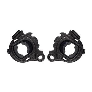 LS2 STREAM 2 KASK YAN KAPAK SET