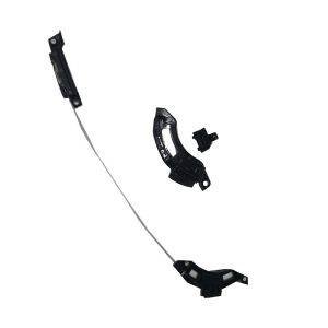 LS2 STROBE 2 GÜNES CAMI MEKANİZMASI