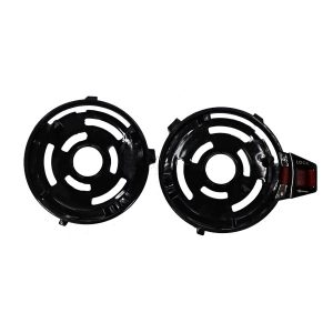 LS2 STROBE 2 KASK KİLİT İÇİ YAN KAPAK SET