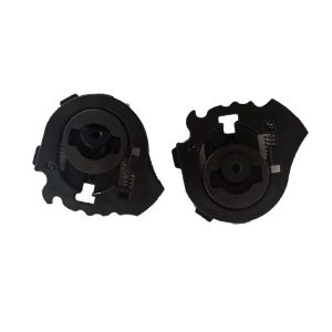 LS2 STROBE 2 KASK YAN KAPAK SET