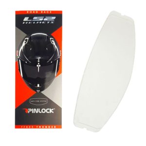 LS2 DKS408 BUHAR CAMI (THUNDER)