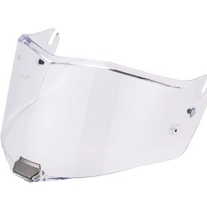 LS2 THUNDER KASK CAMI BEYAZ