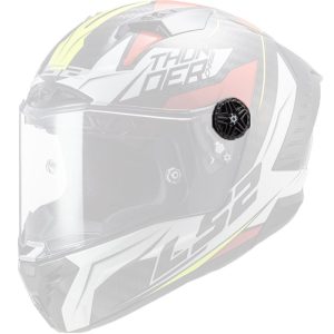 LS2 THUNDER KASK VİDA SET