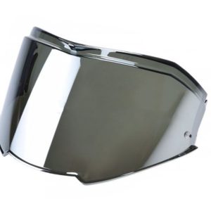 LS2 VALIANT 2 KASK CAMI IRIDIUM GRİ