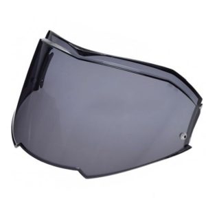 LS2 VALIANT 2 KASK CAMI SİYAH