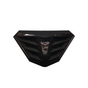 LS2 VALIANT 2 KASK ÇENE HAVALANDIRMA MAT SİYAH