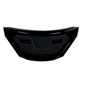 LS2 VALIANT KASK ÇENE HAVALANDIRMA MAT SİYAH