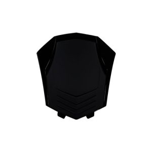 LS2 VALIANT KASK TEPE HAVALANDIRMA MAT SİYAH