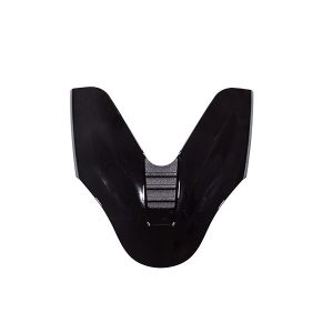 LS2 VERSO TEPE HAVALANDIRMA (SİYAH)