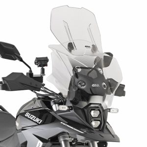GIVI AF3125B SUZUKI V-STROM 800DE - 800SE (23-25) RÜZGAR SİPERLİK