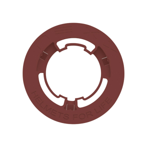 NEXX SX.10 YAN KAPAK PULU MAT KAHVERENGİ