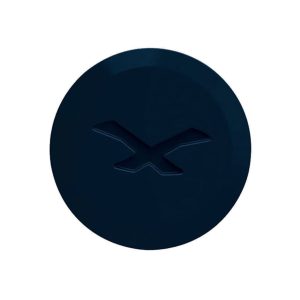 NEXX SX.10 YAN KAPAK VİDASI MAT NAVY MAVİ