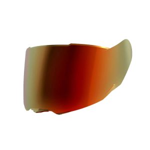 NEXX SX.100 - SX.100R KASK CAMI IRIDIUM KIRMIZI