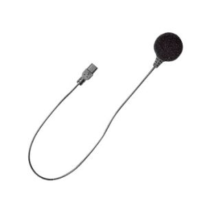 NEXX X.COM KABLOLU MİKROFON