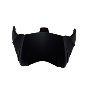 NEXX X.R3R ARKA SPOILER MAT SİYAH