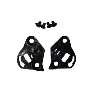 NEXX X.WED 2 - X.WST 2 YAN KAPAK SET