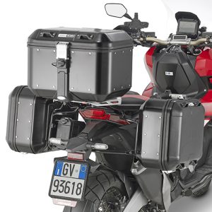 GIVI PL1156 HONDA X-ADV 750 (17-20) YAN ÇANTA TAŞIYICI