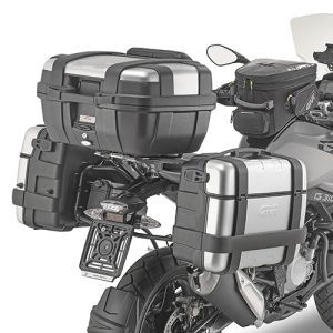 GIVI PL5126 BMW G 310 GS (17-25) YAN ÇANTA TAŞIYICI
