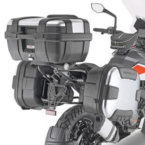 GIVI PL7711 KTM 390 ADVENTURE (20-24) YAN ÇANTA TAŞIYICI