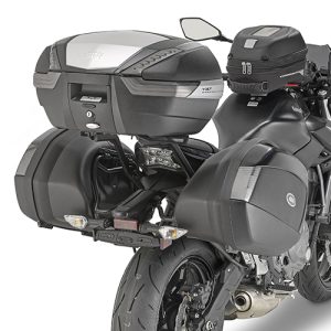 GIVI PLX4117 KAWASAKI Z650 (17-25) YAN ÇANTA TAŞIYICI