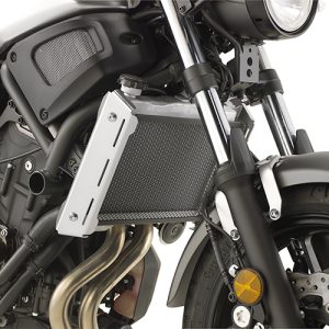 GIVI PR2126 YAMAHA XSR700 (16-20) - MT-07 (18-24) RADYATÖR KORUMA DEMİRİ