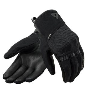 REVIT MOSCA H2O ELDİVEN SİYAH