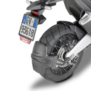 GIVI RM1156KIT HONDA X-ADV 750 (17-25) - FORZA 750 (21-25) ARKA ÇAMURLUK KITI