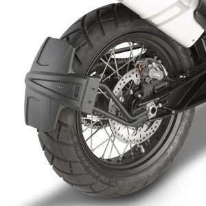 GIVI RM7710KIT KTM 790 ADVENTURE (19-20) - ADVENTURE R (19-20) - 890 ADV. (21-22) ARKA ÇAMURLUK KITI