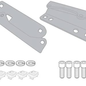 GIVI RP5129KIT BMW F 750 GS (18-21) - F 850 GS (18-21) KARTER KORUMA BAĞLANTISI