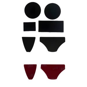 SCS T2 PLUS 3M YAPIŞTIRMA SETİ