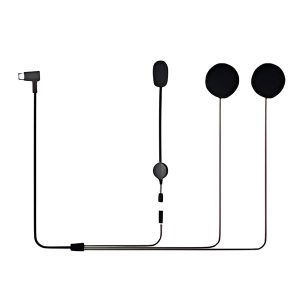 SCS T2 PLUS AUDIO VE MİKROFON SETİ