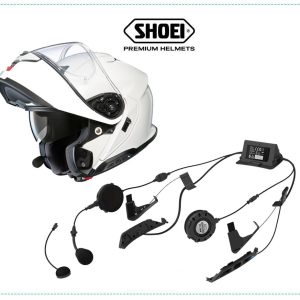 SENA SRL 3 INTERCOM (GT-AIR 3 - NEOTEC 3)