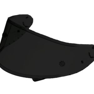 SHOEI CF-1V KASK CAMI SİYAH (YARIS) (X-SPIRIT - XR-1000 - RAID II - MULTITEC)