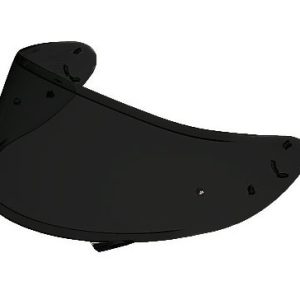 SHOEI CWR-1PN KASK CAMI SİYAH (NXR - X-SPIRIT 3)