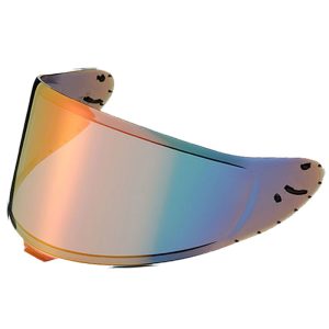 SHOEI CWR-F2PN KASK CAMI SPECTRA TURUNCU (NXR 2 - X-SPIRIT PRO)