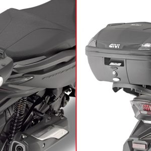 GIVI SR1166 HONDA FORZA 250 (18-20/23-25) - ADV 350 (22-25) ARKA ÇANTA TAŞIYICI
