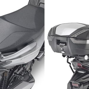 GIVI SR1187B HONDA FORZA 250 (21-22) ARKA ÇANTA TAŞIYICI