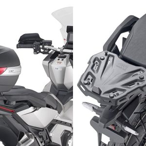 GIVI SR1188 HONDA X-ADV 750 (21-25) - FORZA 750 (21-25) ARKA ÇANTA TAŞIYICI